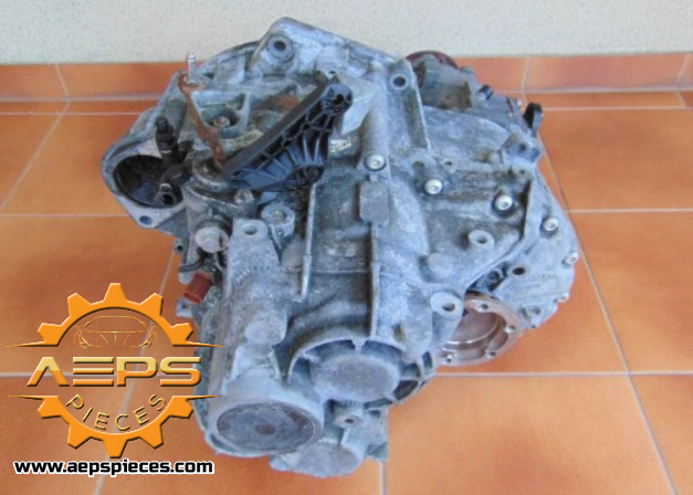 Boite de vitesses manuelle VW AUDI 2.0TDI 4 MOTION KDL BMP