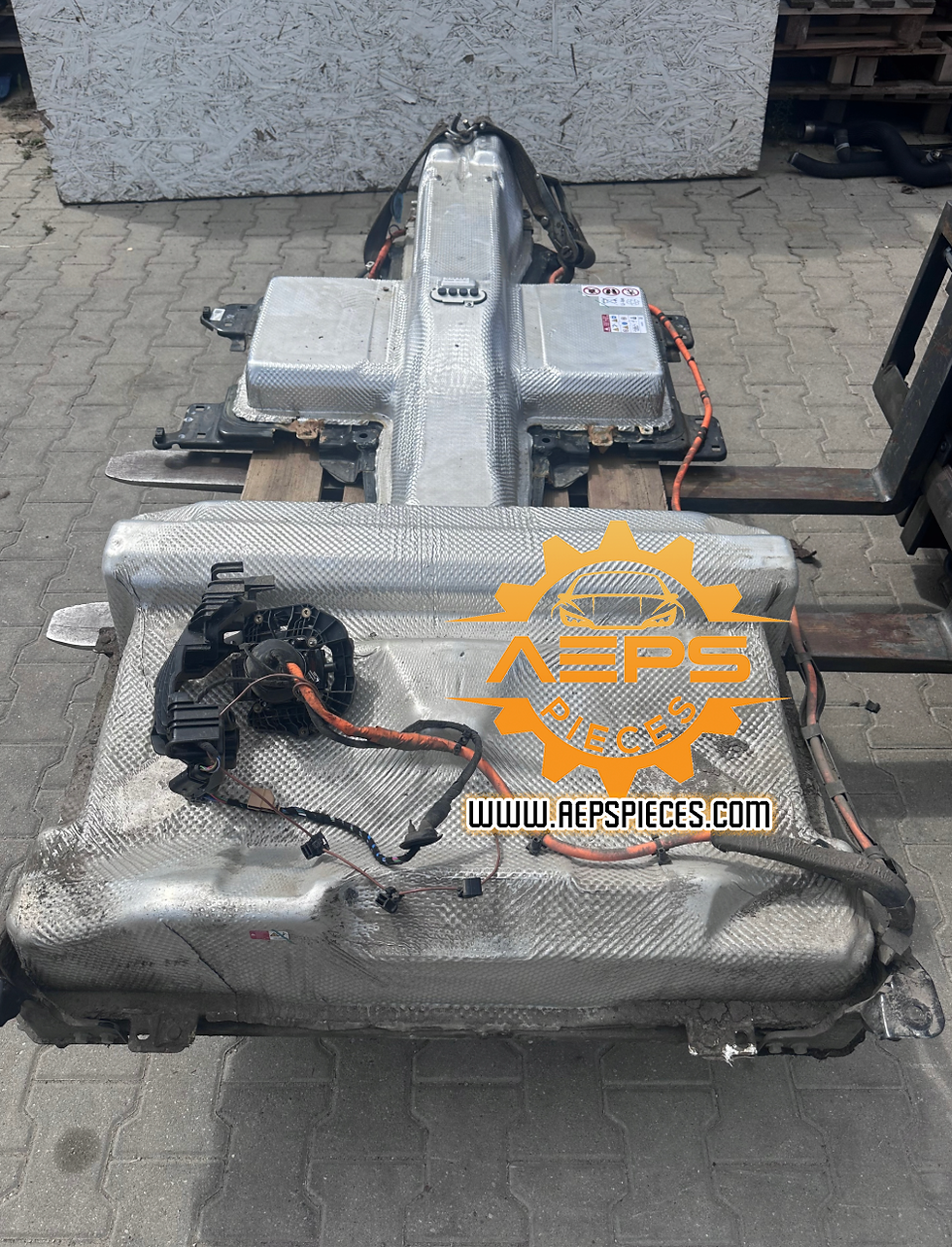 Batterie VOLKSWAGEN GOLF VII 5QE915597AC