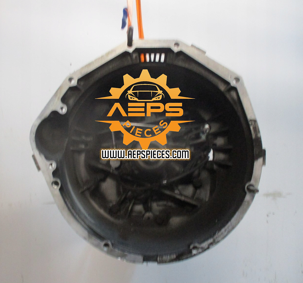 Boite de vitesses automatique ASTON MARTIN DB7 6.0i 1R13-7003-BA