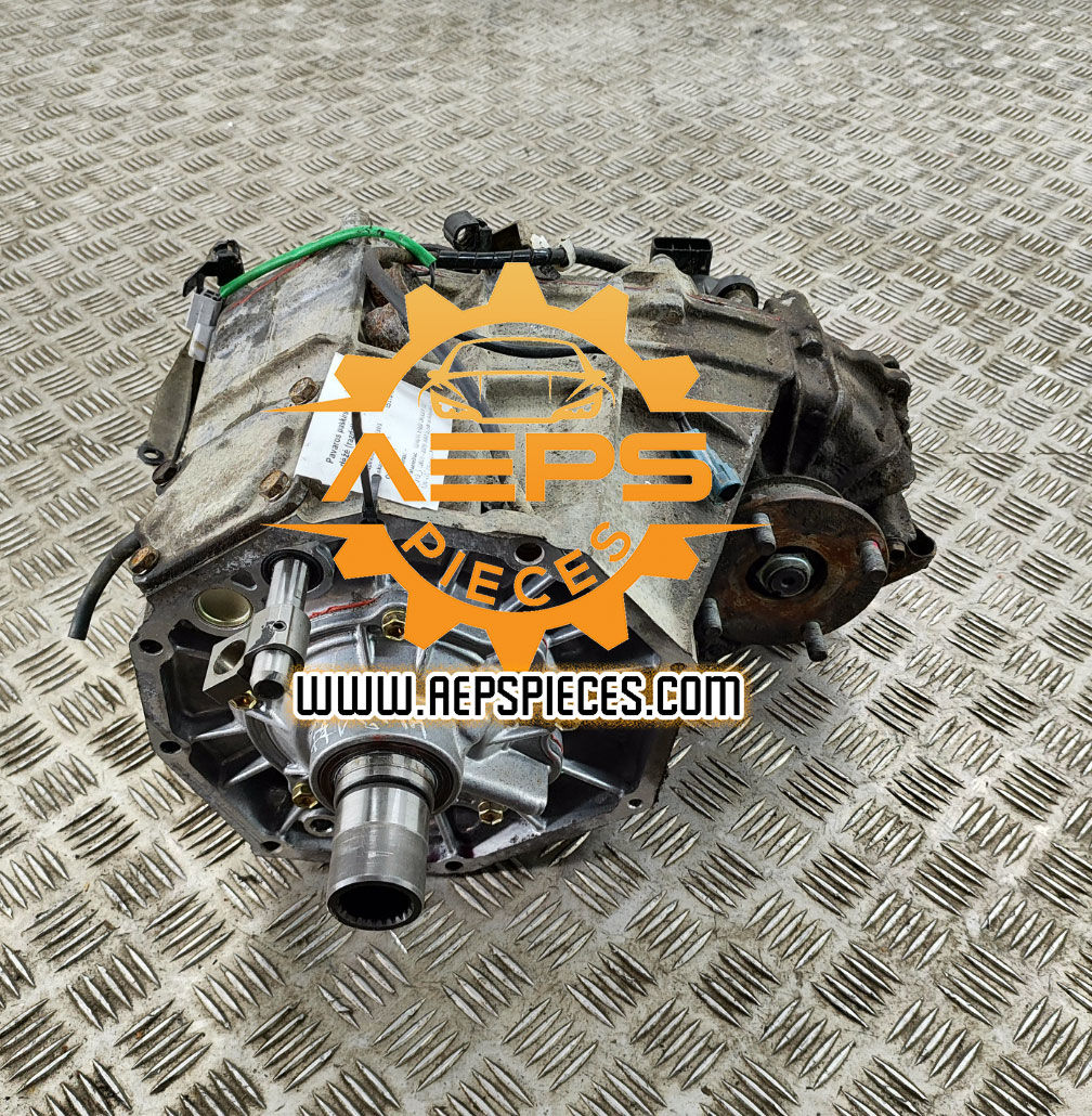 Boîte de Transfert TOYOTA LAND CRUISER 120 3.0 D4D 36100-6D180