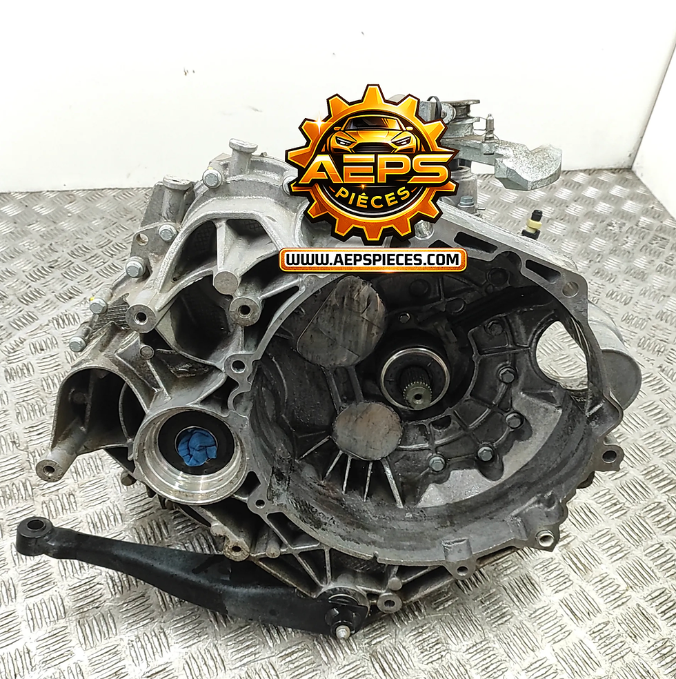 Boite de vitesses manuelle MAN TGE Van 2.0 TDI VOV