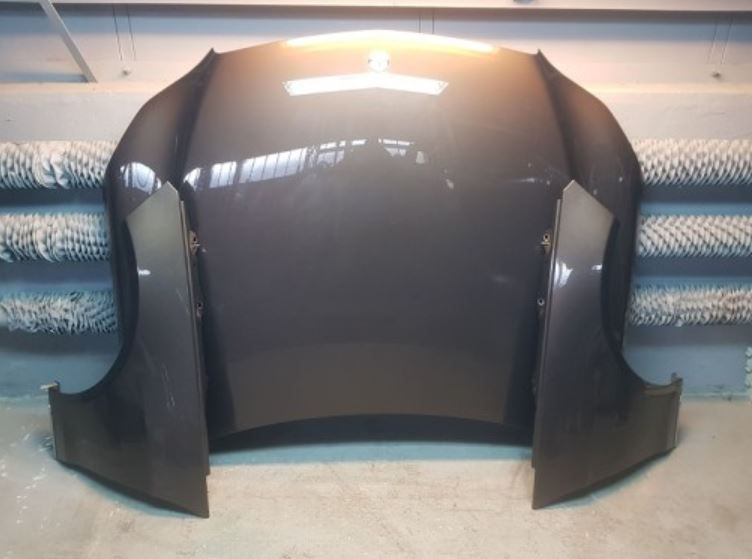 Miniaturbild: Face avant complete MERCEDES W212