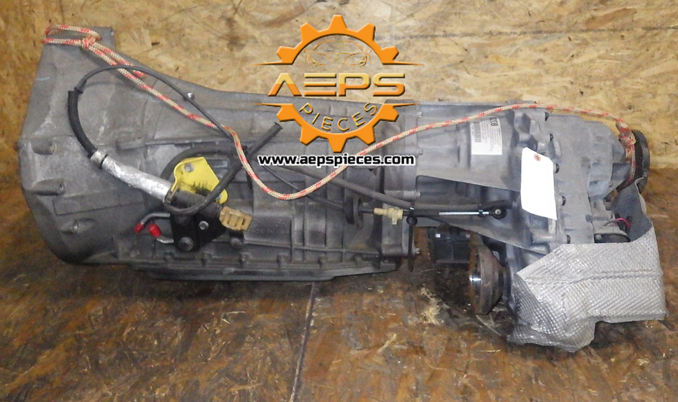 Прев'ю: Boite de vitesse auto FORD EXPLORER 4.6 4X4