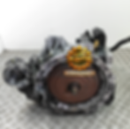 Boite de vitesses automatique MERCEDES GLA 220d 4MATIC 2.0 724.111