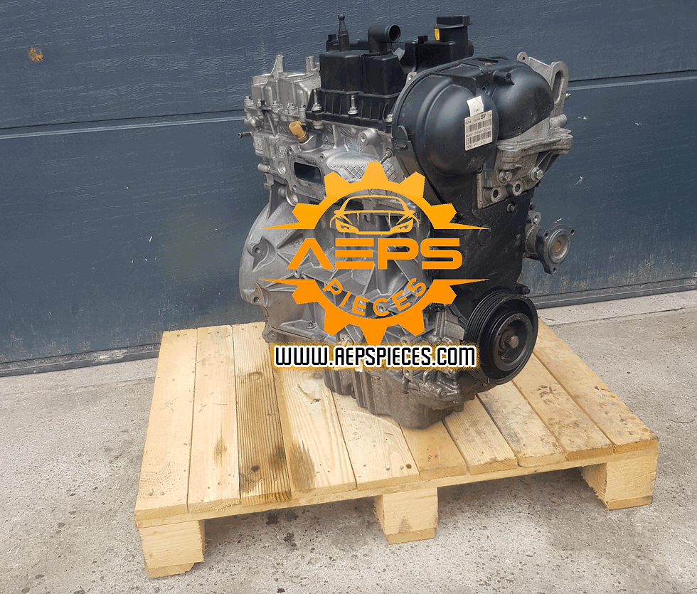 Bloc moteur nu culasse FORD 1.5 ecoboost m9ma
