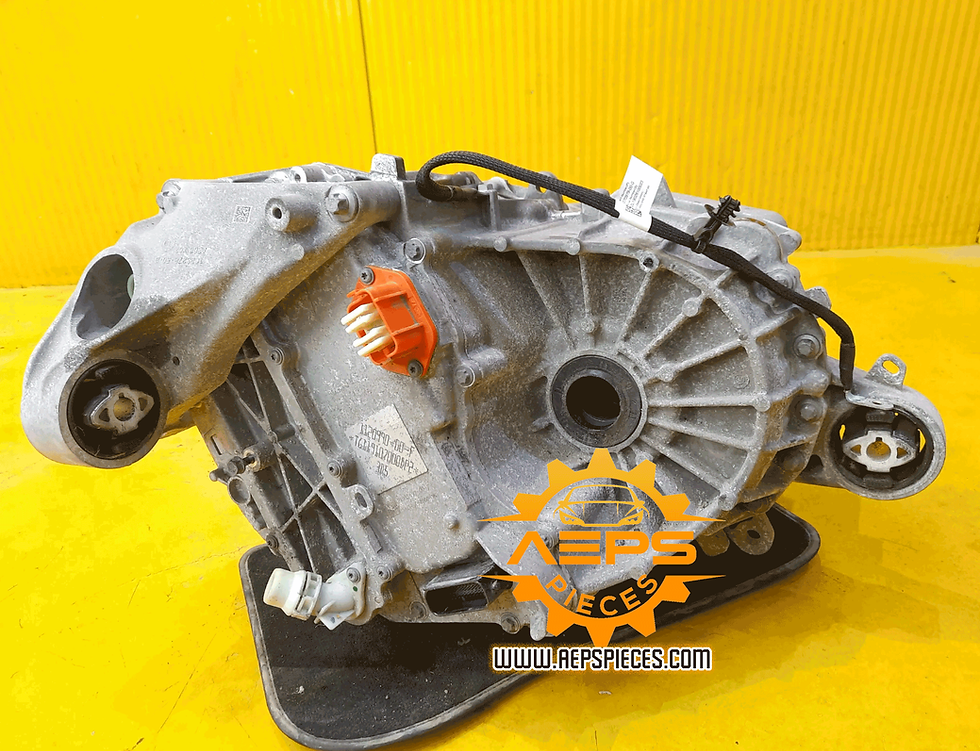 Миниатюра: MOTEUR D'UNITÉ D'ENTRAÎNEMENT ARRIÈRE Tesla Model 3 1120990-00-F