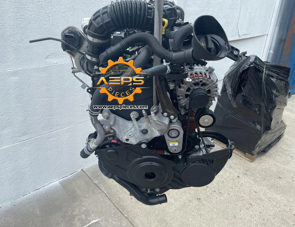 Moteur complet FORD Transit 2.0 Ecoblue YMF6