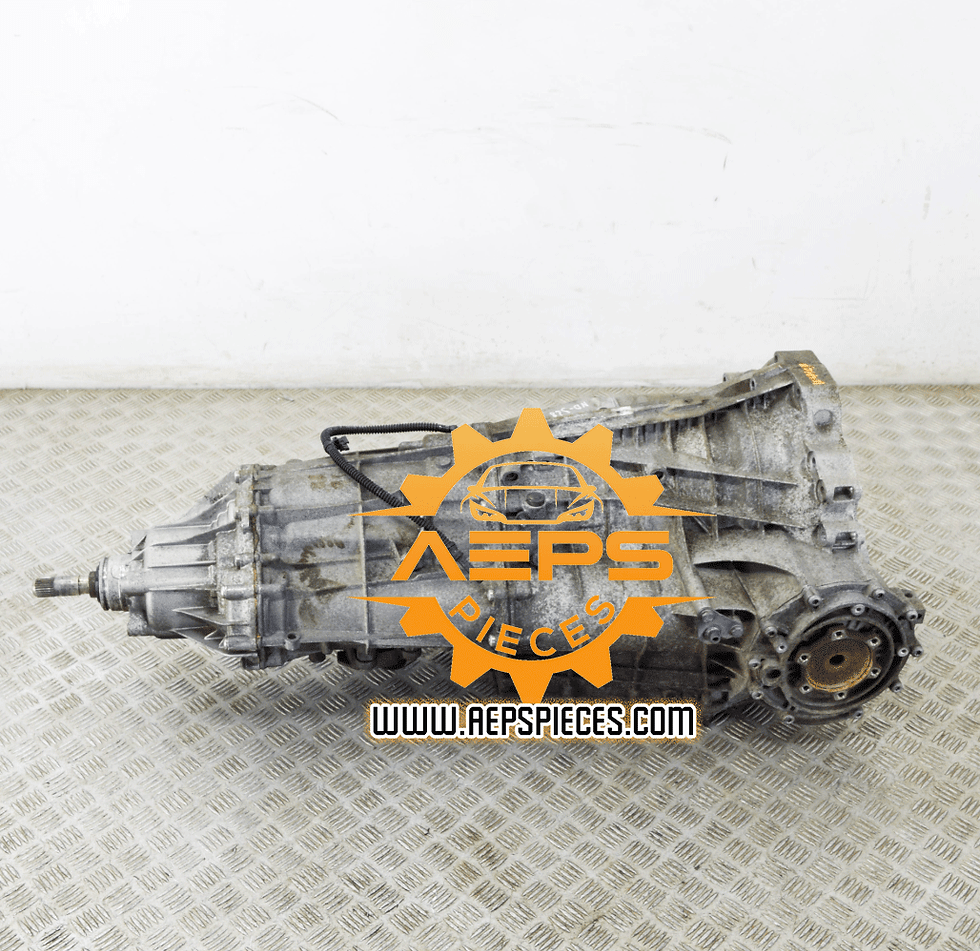Boite de vitesses automatique AUDI A4 2.0 TDI NSA