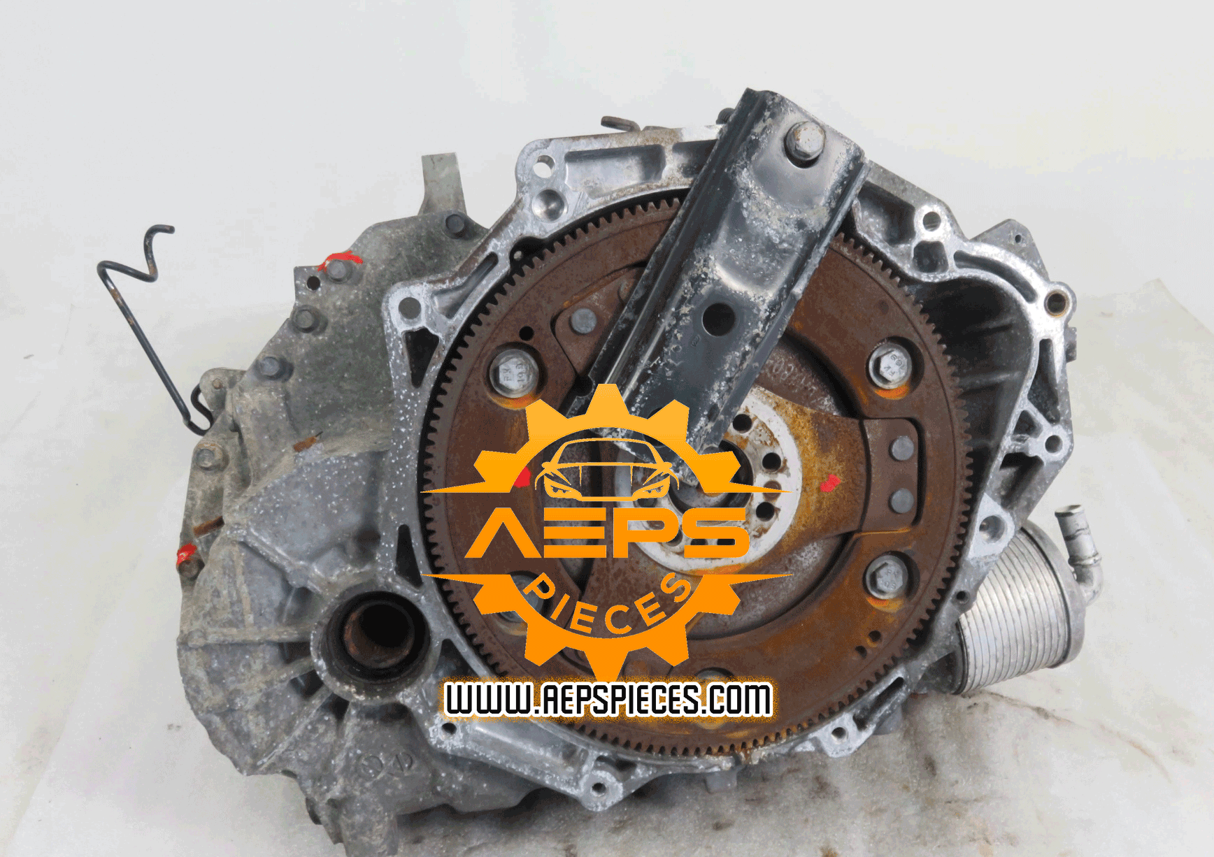 Boite de vitesses manuelle CITROEN C5 III 20GN03