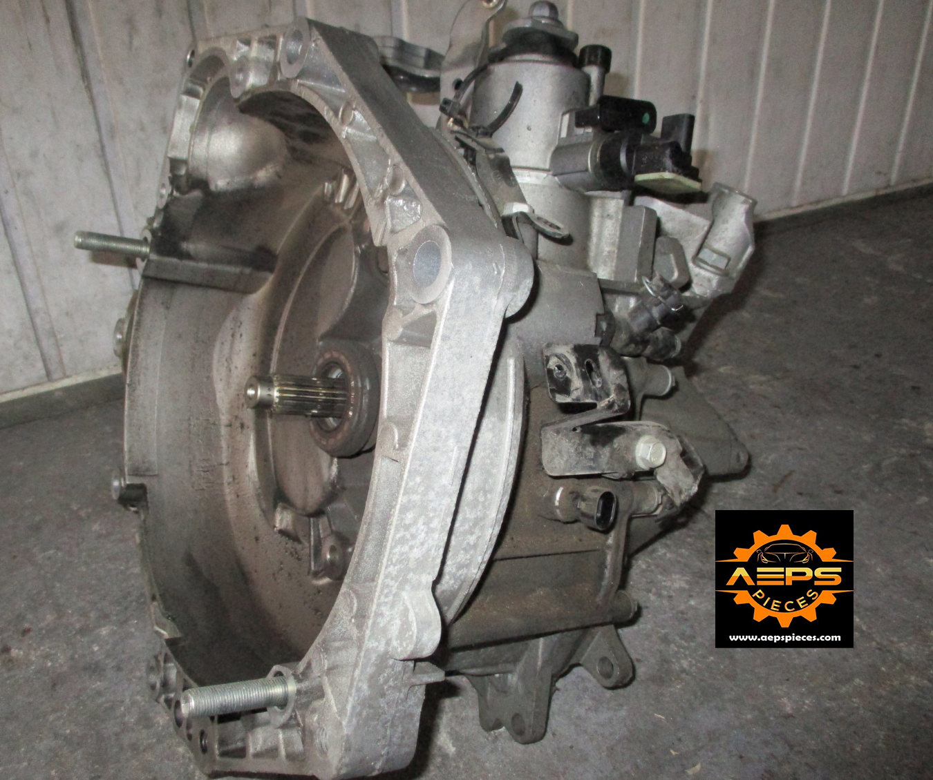 Boite de vitesses manuelle OPEL INSIGNIA 2.0CDTI