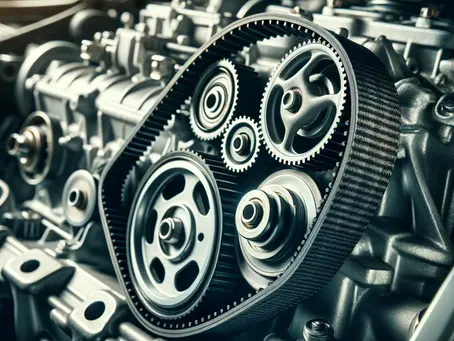 Problème de Distribution Pas Faite sur un Moteur : Causes, Conséquences et Solutions