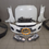 Miniature : Face avant complete MITSUBISHI LANCER X