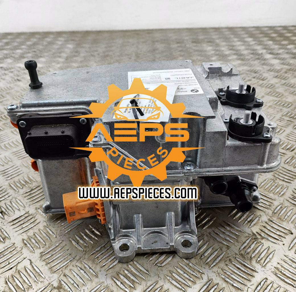 Onduleur BMW i4 eDrive40 250kW 5A73E28