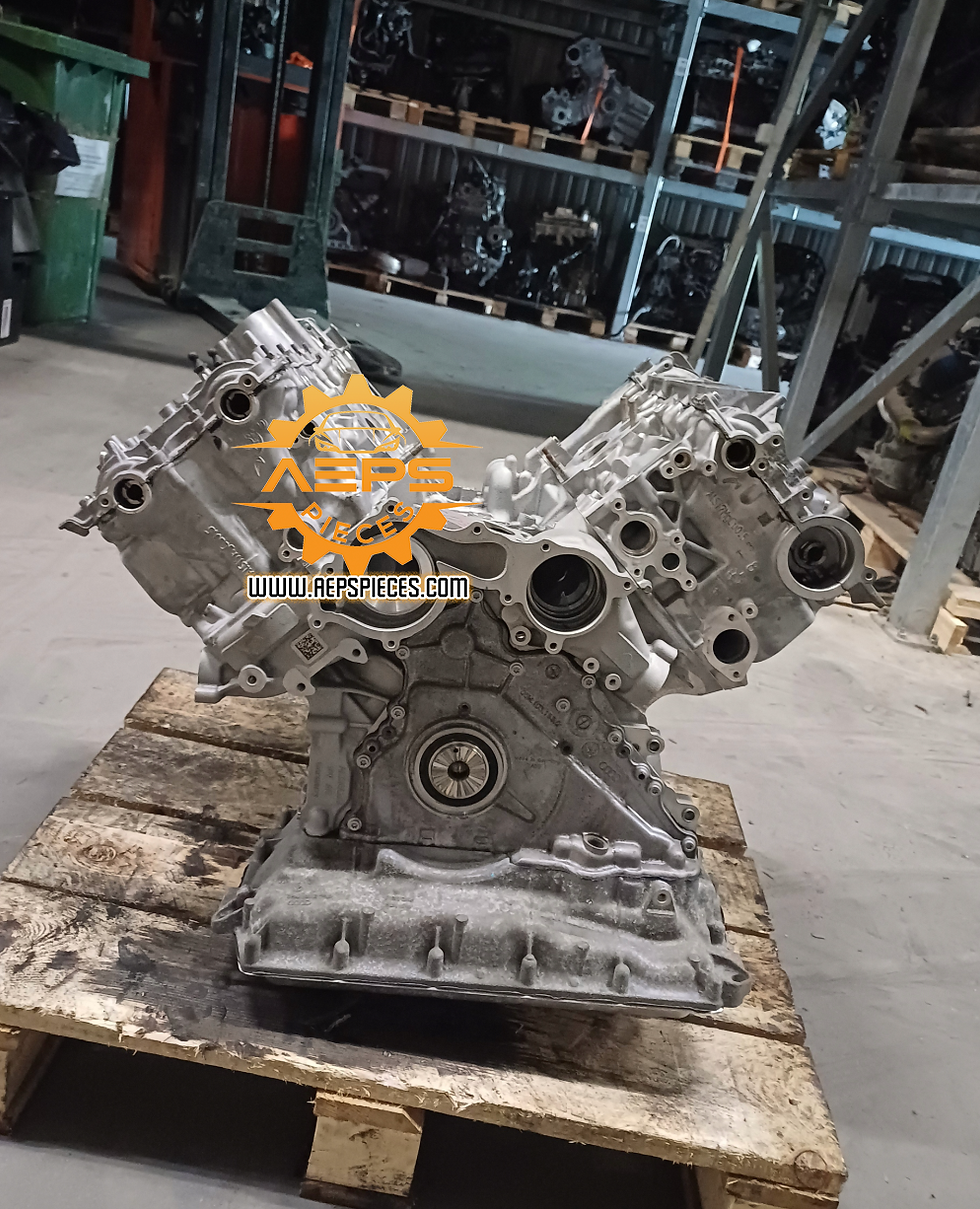 Bloc moteur nu culasse AUDI 3.0 TFSI CWG CWGD