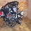 Miniaturbild: Moteur complet TOYOTA RAV4 2.0 3ZR-FAE