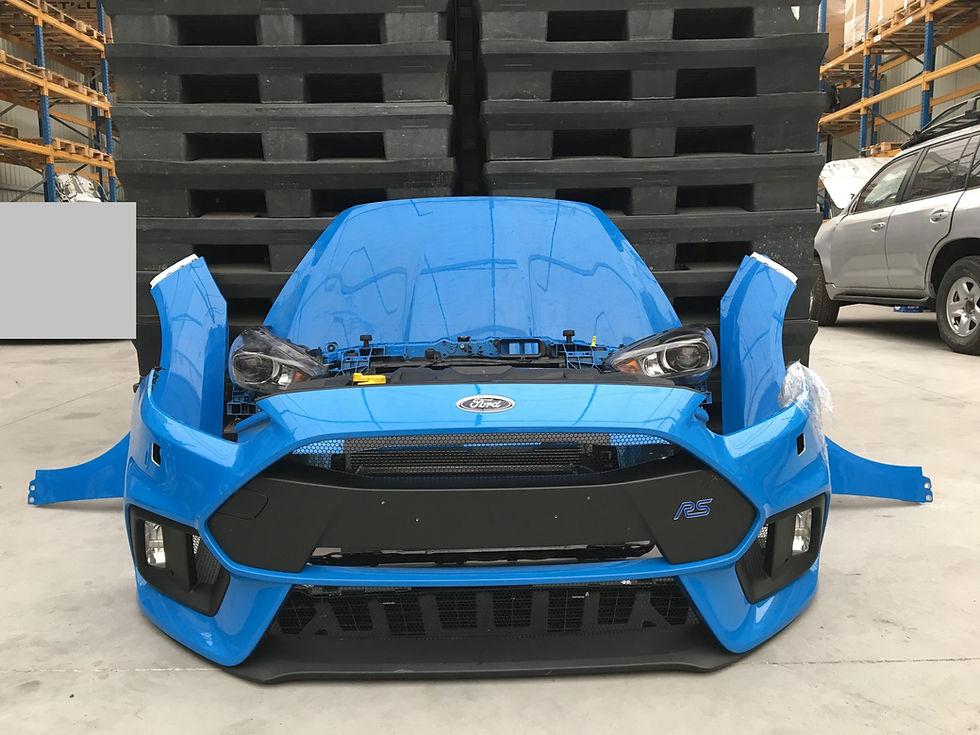 Miniatura: Frontale completo FORD FOCUS RS