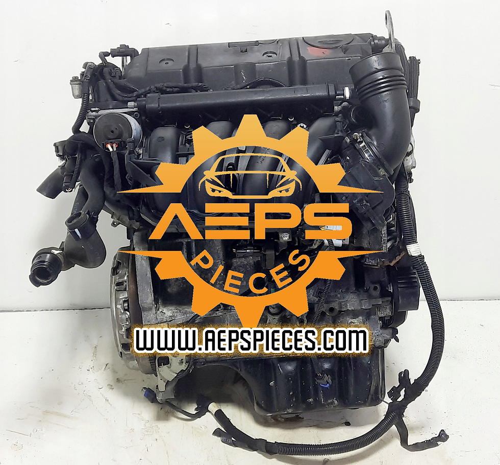Moteur complet PEUGEOT CITROEN 1.4 16V 8FS