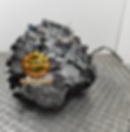 Boite de vitesses automatique BMW X2 (U10) M35i 2.0 GD7S40BG