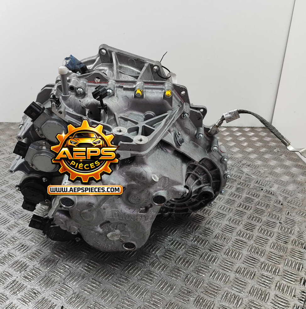 Boite de vitesses automatique BMW X2 (U10) M35i 2.0 GD7S40BG