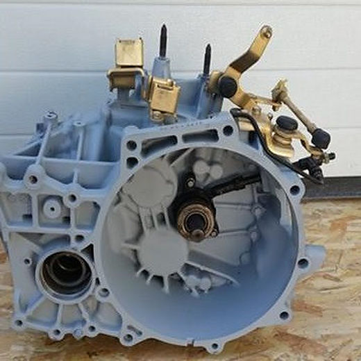 Gearbox manuelle JEEP COMPASS 2.0 CRD