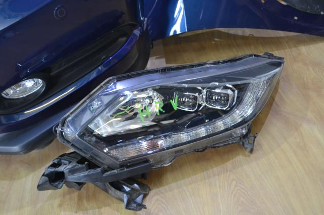 Miniature : Face avant complete HONDA HRV