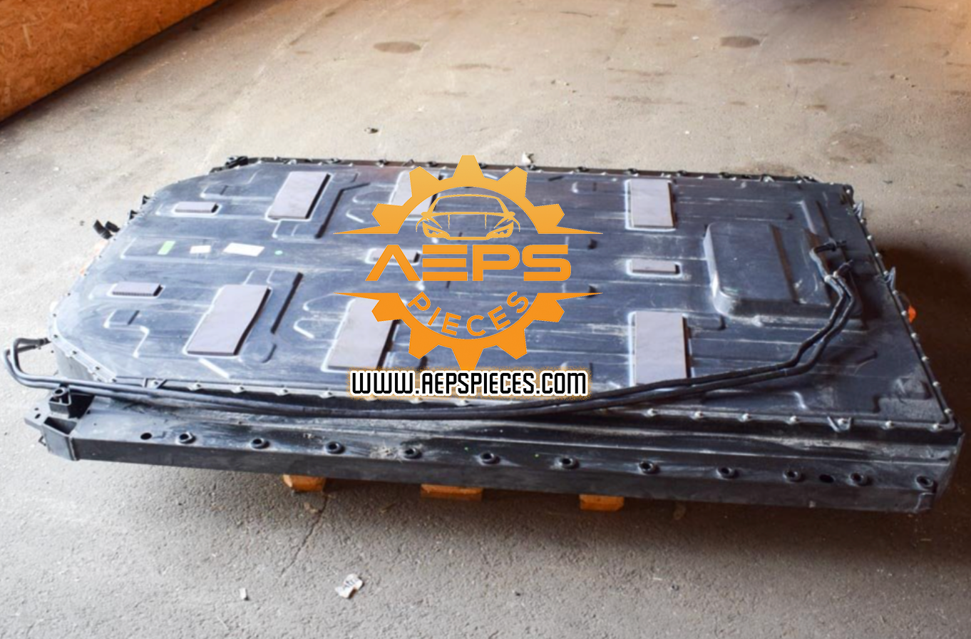 Batterie FORD USA Mustang Mach-E 198kw LJ98-10B759-CB