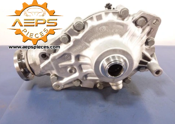 PONT AVANT BMW M5 F90 8635870