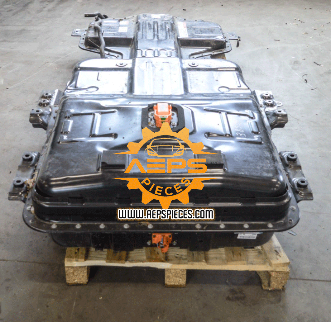 Batterie HYUNDAI IONIQ 37501-G7650