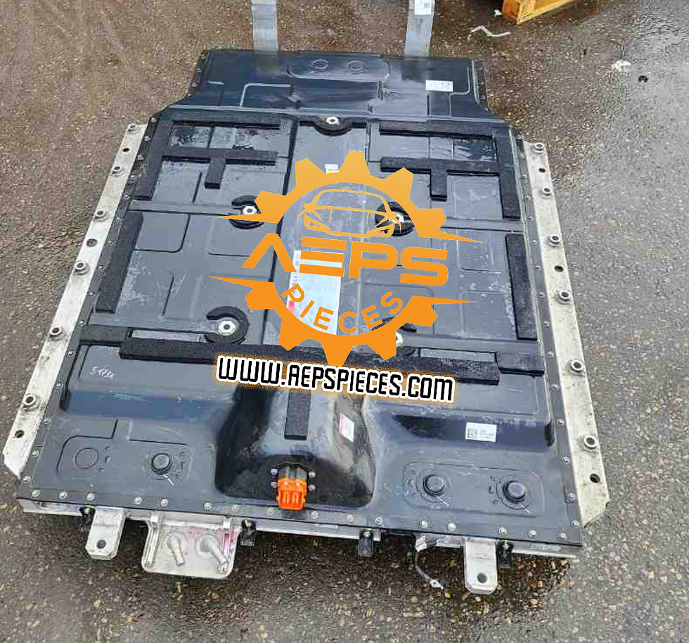 Batterie HYUNDAI KONA 160kW 37501-HF050