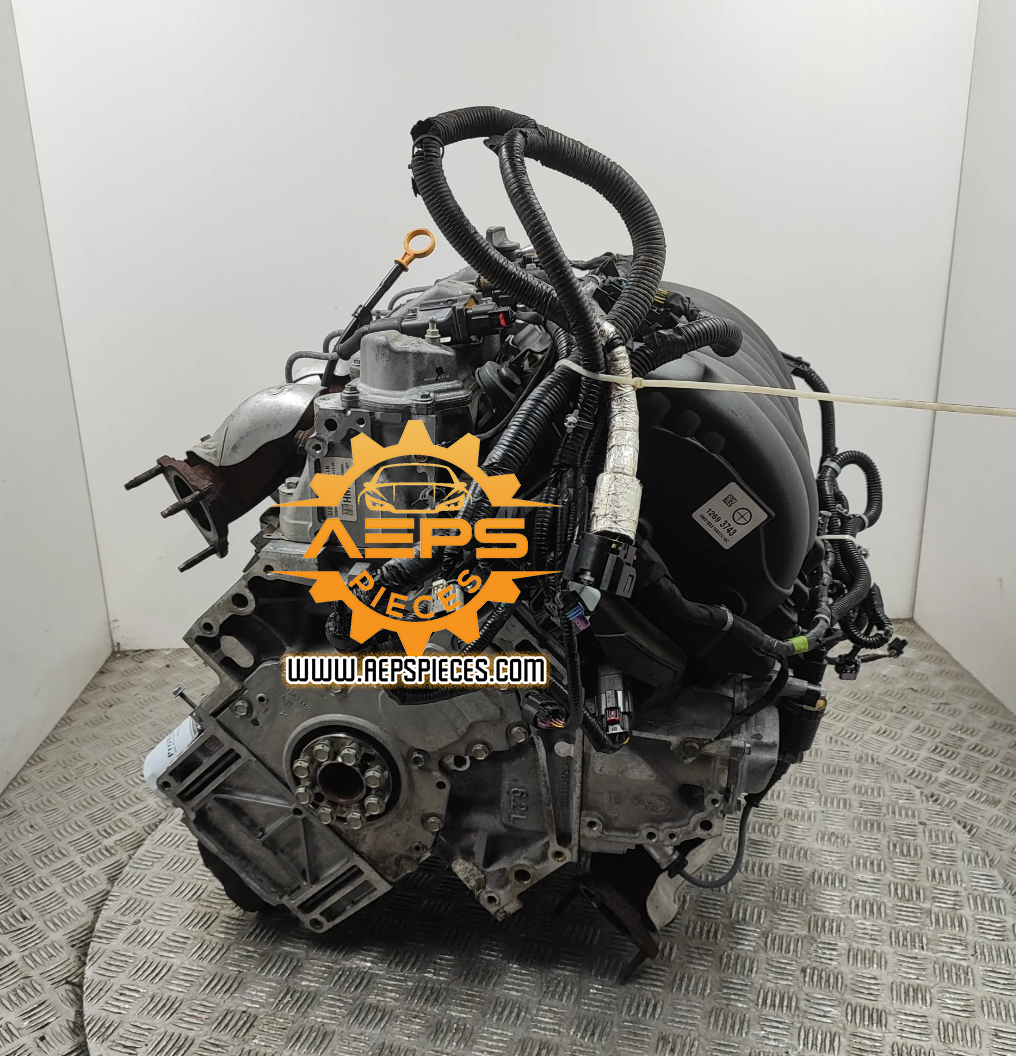 Moteur complet CADILLAC ESCALADE 6.2 AWD L86