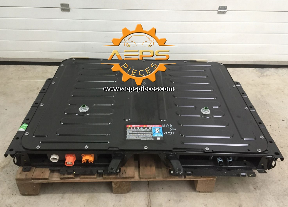 Batterie FORD KUGA III MK3 2.5 HYBRYDE LX6810B759GG