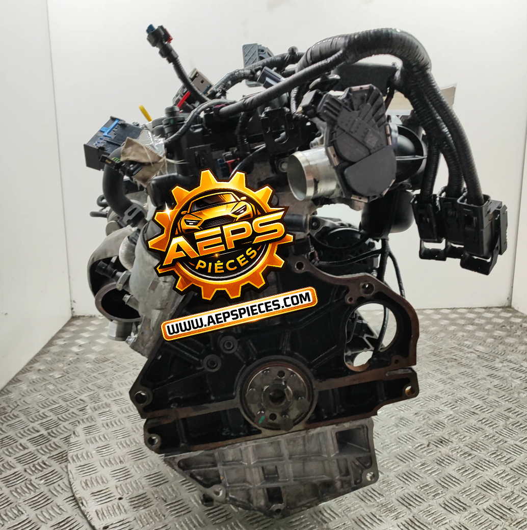 Moteur complet OPEL MOKKA 1.4 Turbo D14NET