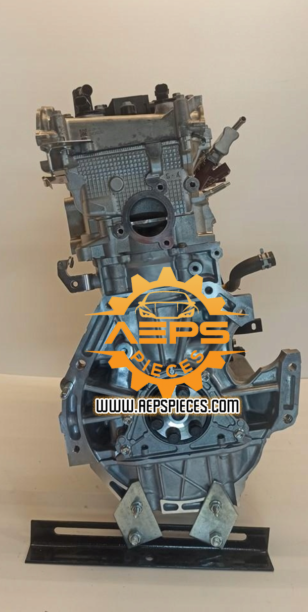 Bloc moteur nu culasse SUZUKI SWIFT VII MK9 1.2 HYBRIDE Z12E