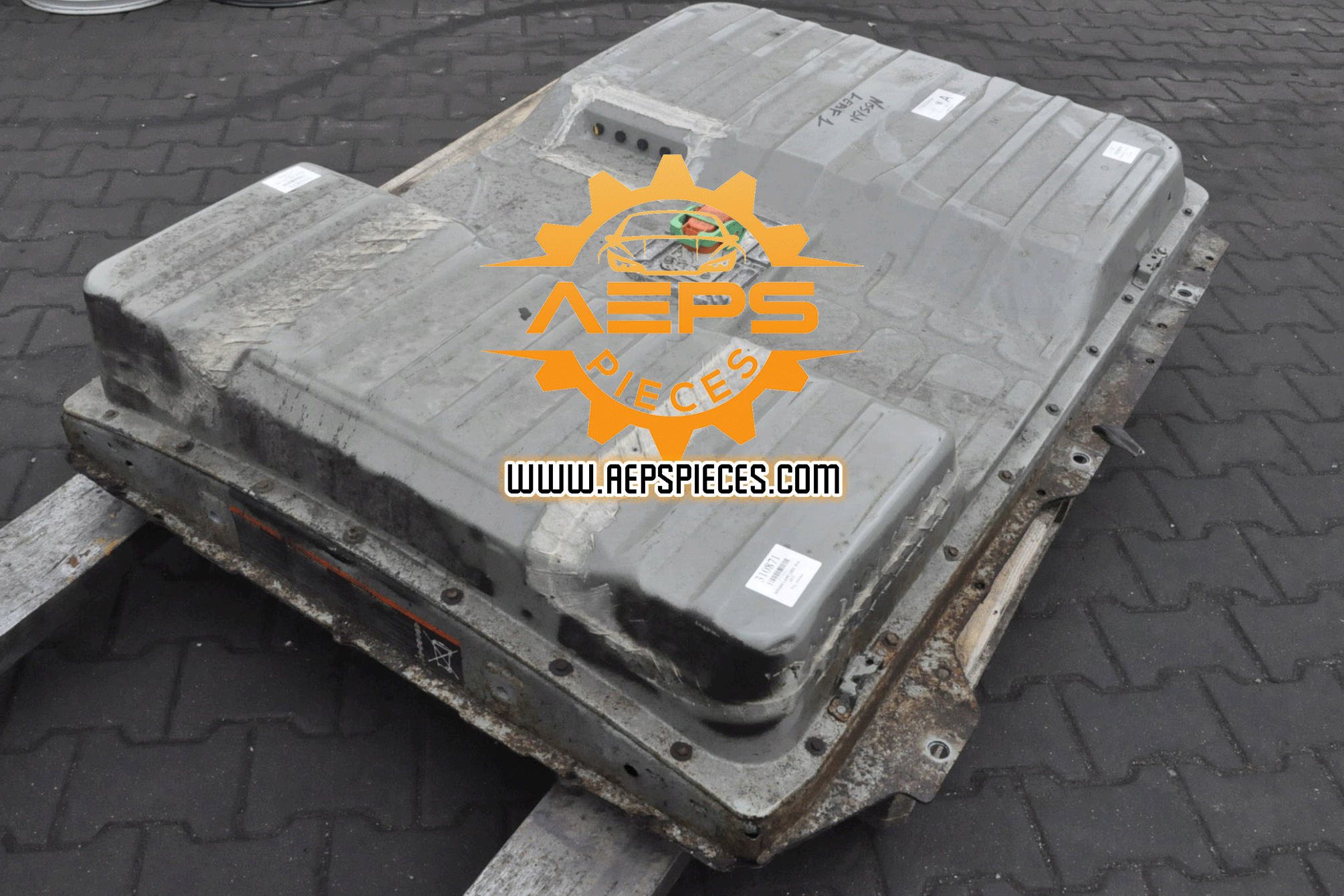 Batterie NISSAN LEAF I ZE0 24KWH 295B03NA0A