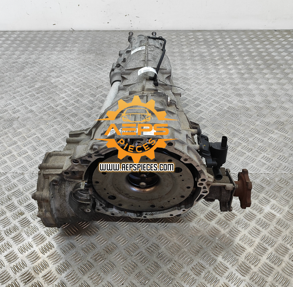 Boite de vitesses automatique PORSCHE CAYENNE 3.0 NVG