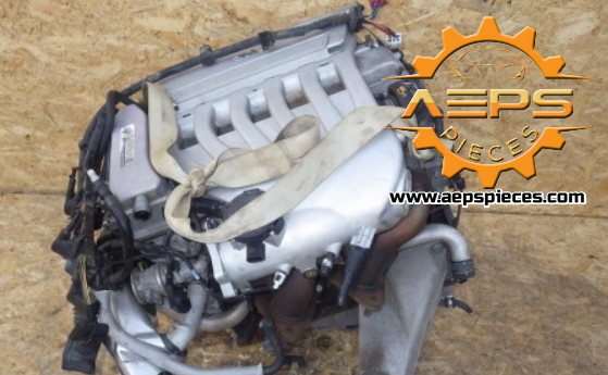 Moteur complet VW TOUAREG 3.2 V6 BMV