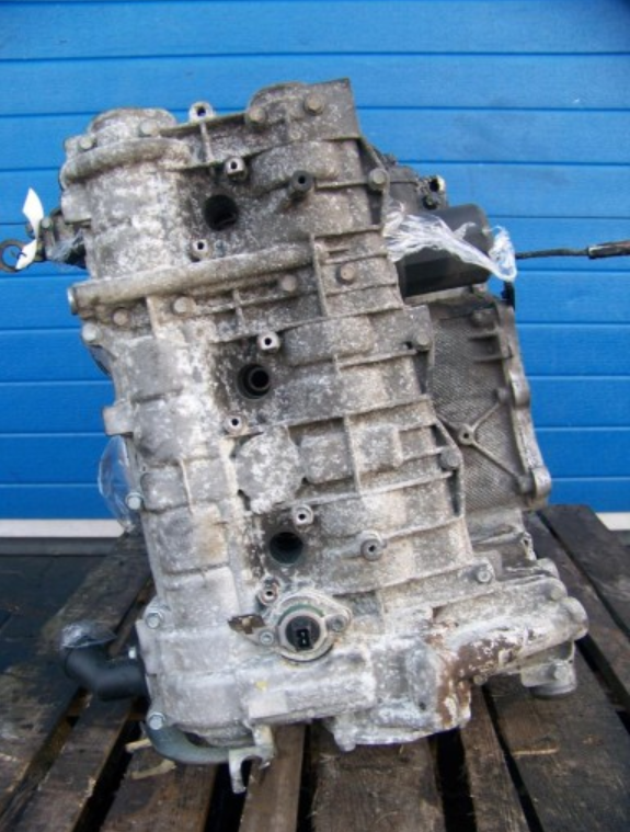 Bloc moteur PORSCHE BOXSTER 2.7 M9623