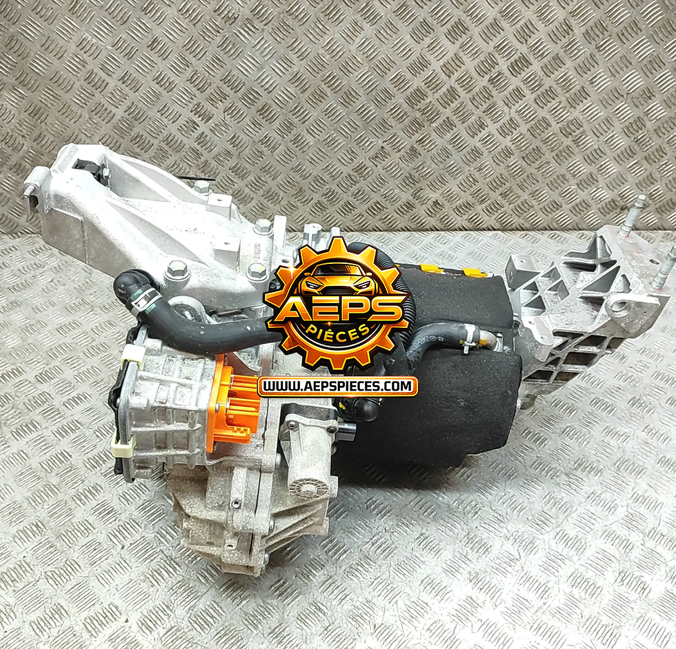 Moteur electrique KIA EV3 EM16 36010-0EHB0