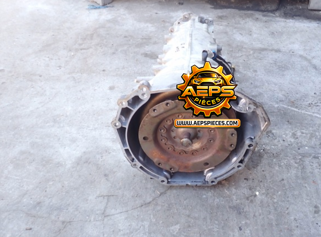 Boite de vitesses automatique Dodge Ram V 3.0 EcoDiesel 4x4 P68269521AB