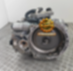 Boite de vitesses automatique VW MULTIVAN T7 2.0 TDI WFS
