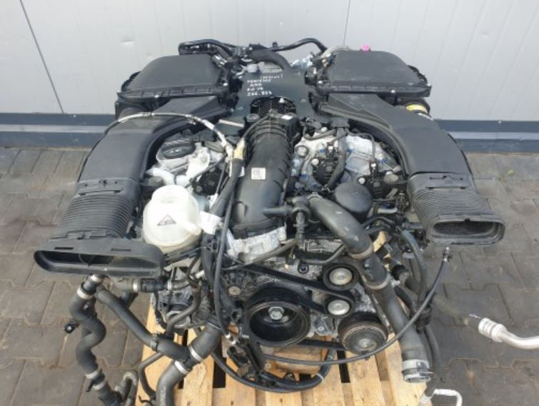 Moteur complet MERCEDES GLC 3.0 BITURBO 276823