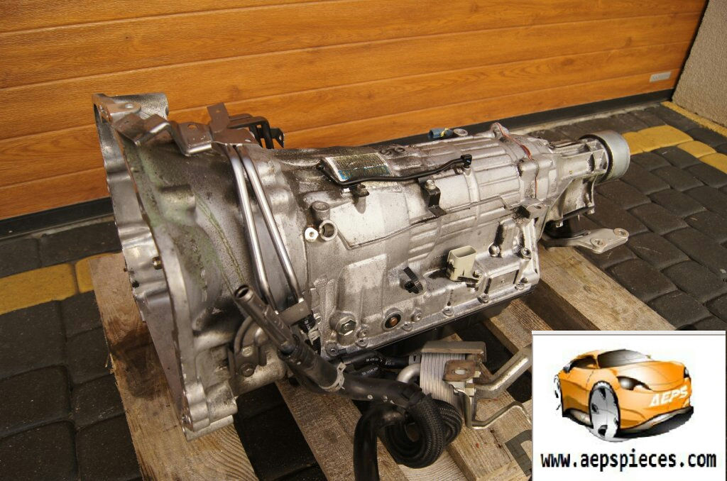 Boite de vitesse auto TOYOTA GT86 2.0L