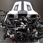 Thumbnail: Moteur complet AUDI R8 4,2FSI V8 BYH FRANCE CASSE