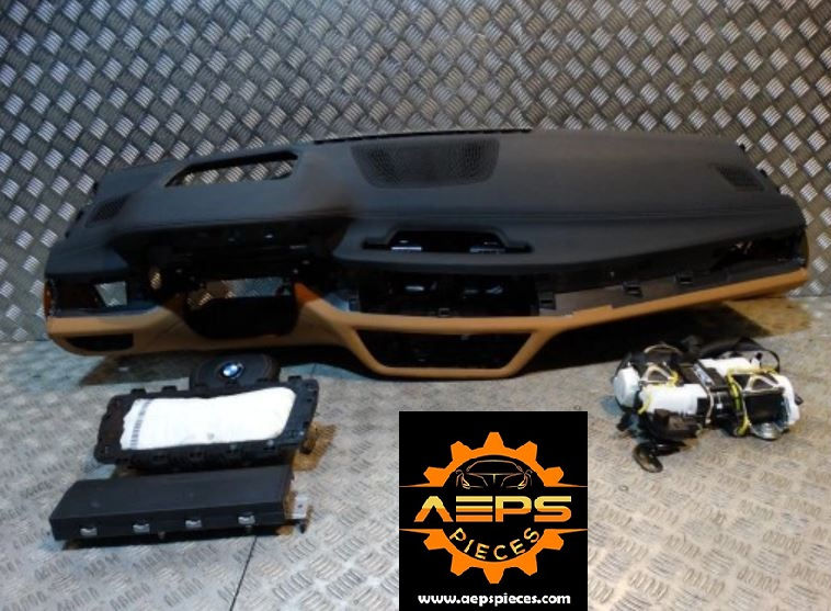 Tableau de bord complet BMW G11 G12