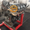 Miniature : Moteur complet MERCEDES Actros MP2 MP3 Euro5 541.944 OM501LA
