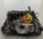 Moteur complet PORSCHE 911 (991) 3.0 Carrera GTS MDC.JA