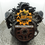 Miniature : Moteur complet JEEP GRAND CHEROKEE II 4.7 4x4 EVA
