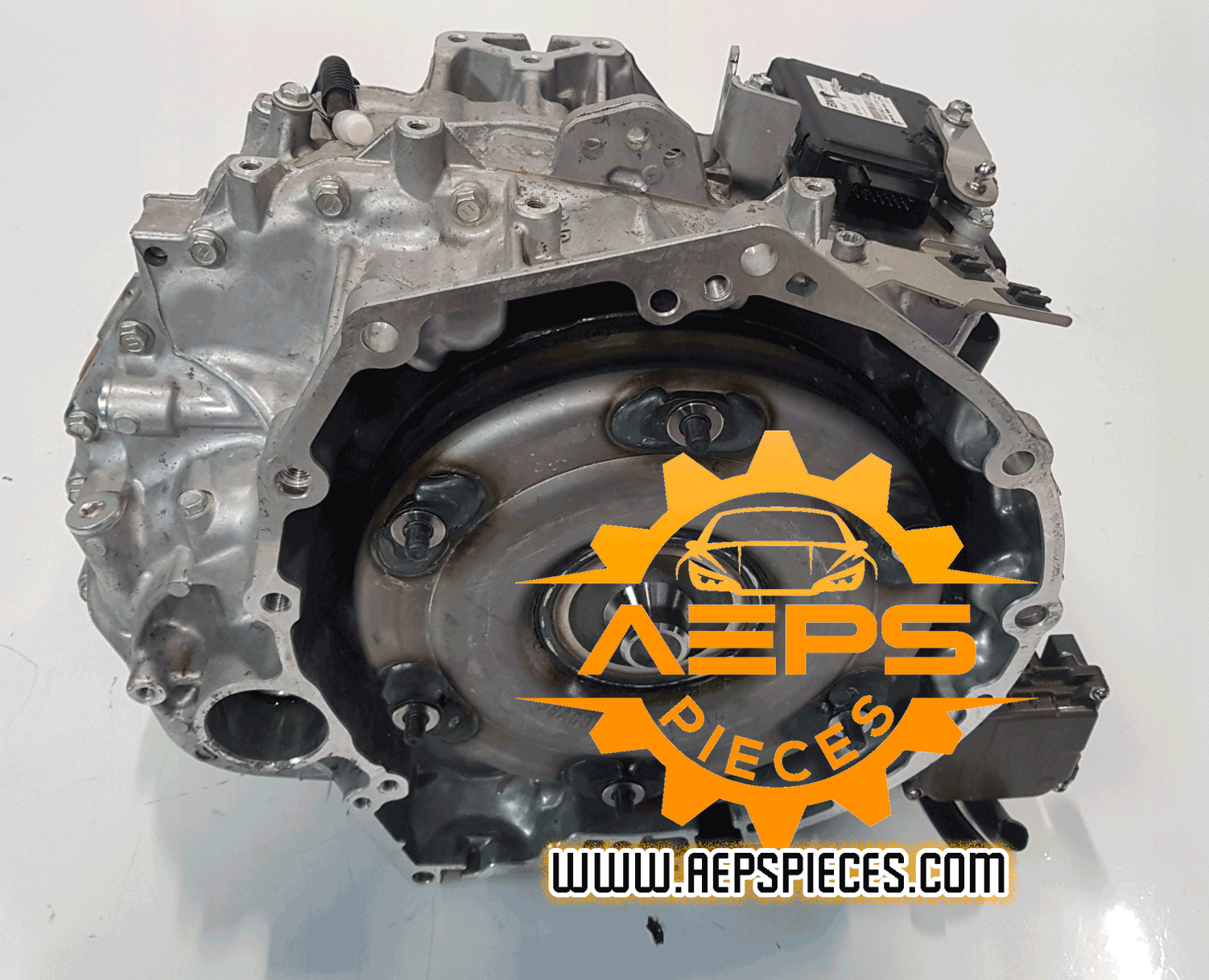 Boite de vitesse auto BMW 1.5T GA6F21AW