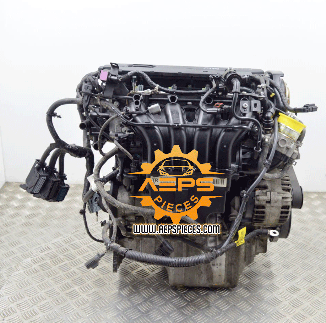 Moteur complet OPEL 1.6 A16XER