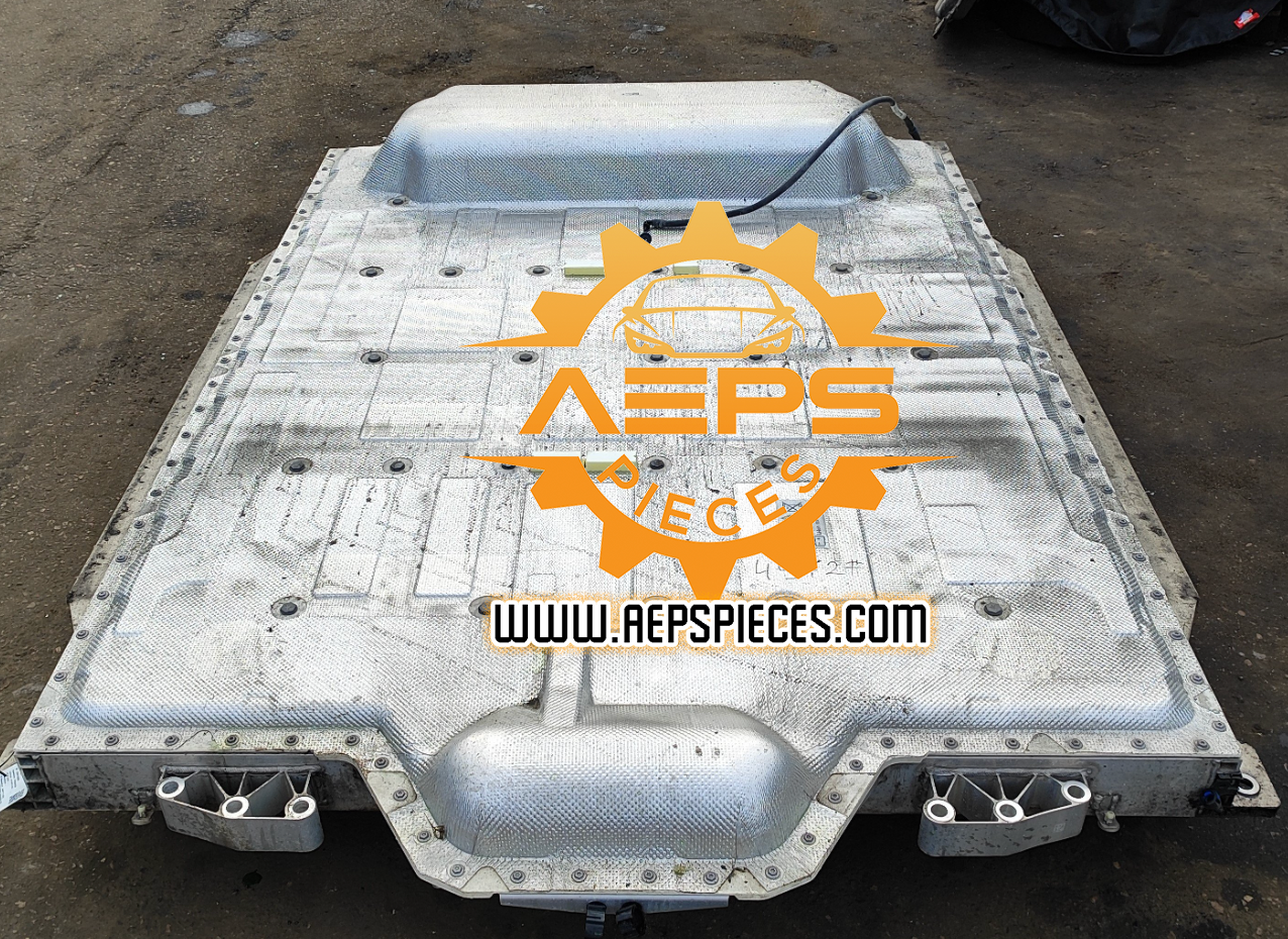 Batterie BMW Modèle iX xDrive50 385kW 8852967 8846684 9452611